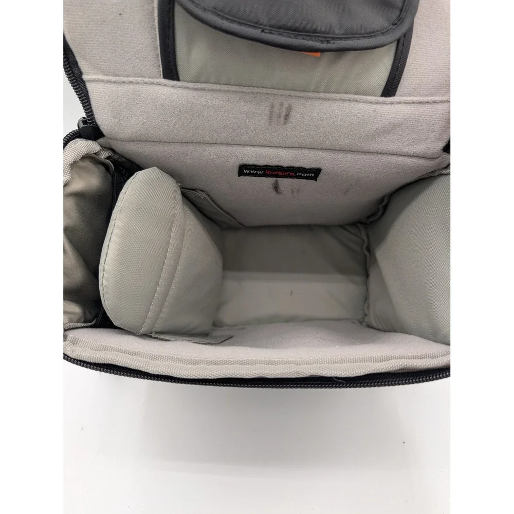 Lowepro‎ Rezo 170 AW Camera Bag Black Gorpcore Padded DSLR Shoulder Bag Case